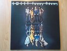 THE SWEET LP: SWEET FANNY ADAMS (2017;NEU;180 GRAM;BONUSTRACKS)