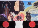MILES DAVIS BITCHES BREW CBS/SONY 36AP 1771,2 Japan Vinyl 2LP