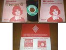 RARE French SP 45t Juke Box BIEM (7') SHEILA (Promo for Renault 1963)