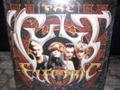 THE CULT Electric LP - 1987 SIRE USA SEALED   9 25555-1 (On Spine)