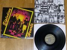 THE EXPLODING HEARTS Guitar Romantic LP OOP 2007 PRESS jay reatard.briefs.spits