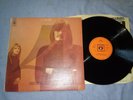 SOFT MACHINE  fourth  1971-  UK FIRST  PRESS - ORANGE CBS  LABEL -EX++