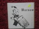 Very Rare Joy Division Warsaw The Ideal Beginning Inside The Line PSS138 Enigma
