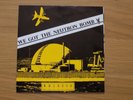 THE WEIRDOS , WE GOT THE NEUTRON BOMB / SOLITARY CONFINEMENT , 7