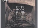 PETER HOOK AND THE LIGHT Closer Vol 1 LP VINYL UK Let Them Eat Vinyl 2017 11