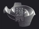 PETER HOOK AND THE LIGHT Unknown Pleasures Vol 1 LP VINYL European Let Them Eat