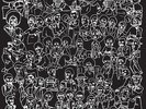 Romare ?– Love Songs: Part Two SEALED Ninja Tune ?ZEN234I 2xLP WHITE VINYL