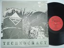 COC CORROSION OF CONFORMITY Technocracy EX DEATH Original EP Shrink