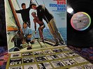 ORIG STEREO 1965    BEACH BOYS   SUMMER DAYS 