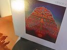Pharoah Sanders ELEVATION orig gatefold LP NM-