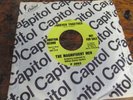 MAGNIFICENT MEN Forever Together 45 CAPITOL northern soul 60s VG++ Promo