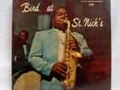 Original 1955 Charlie Parker 