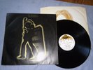 T.REX  electric warrior 1971- FIRST UK PRESS - FLY  LAB -EX