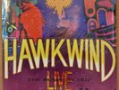 Hawkwind' The Business Trip' Dbl 12