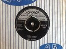 Neil Sedaka  Ring A Rockin' London Rare