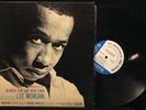 Lee Morgan-Search For The New Land-Blue Note 4169-NEW YORK USA