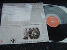 THE DUBLIN CITY RAMBLERS - RARE IRISH Press LP - BOYS OF THE OLD BRIGADE - 1973