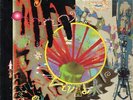 Living Colour Vivid NEAR MINT CBS Vinyl LP