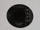 Little Phil & The Night Shadows-Sixty Second Swinger-1967 Garage 45 on Gaye
