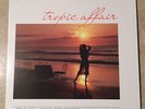 Audiophile LP Jim Brock Tropic Affair Reference Recording RR 31 Lp