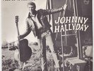 Johnny HALLYDAY * Rock And Roll Musique * SP JUKE-BOX 1965 *