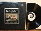 Vitor Assis Brasil ?Trajeto 1967 LP Made in Brazil Equipe ?EJC 6004 Rare