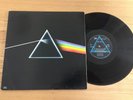 PINK FLOYD..THE DARK SIDE OF THE MOON.. uk ISSUE ALBUM HARVEST SHVL 804