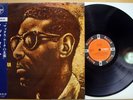 MAX ROACH It’s Time RARE Japan 1963 ORIG Press w/ OBI MINT IMPULSE Flip Back