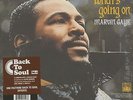 Marvin Gaye - What's Going On (LP plus slipmat, 180g Vinyl, Ltd. ) - Vinyl Soul