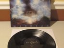IRON CROSS Warhead 1985 LP Record Album Vinyl US MICRO MIX WRA1-168