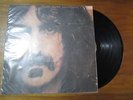 FRANK ZAPPA APOSTROPHE RARE PSYCH PLASTIC COVER LP PRESS COLOMBIA LATIN AMERICA