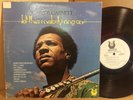 Carlos Garnett Let This Melody Ring On EX WHITE LABEL PROMO spiritual modal  767