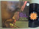 Freddie Hubbard Body & The Soul EX IMPULSE MONO RVG