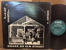 Harold Johnson House On Elm Street NM HME private ORIG soul funk jazz  406 