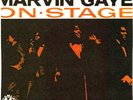 MARVIN GAYE 