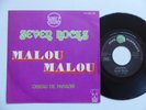 SEVEN ROCKS Malou malou PINK ELEPHANT PE 522709 Discotheque RTL