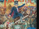 Elton John - Captain Fantastic  180 Gram Vinyl LP & Download  New & Sealed