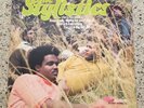The Stylistics Self Titled LP AVCO AV 33023 Vinyl 1st Press