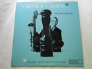 PEPPER ADAMS CRITICS' CHOICE JAPAN KING LP Jimmy Rowles Lee Katzman