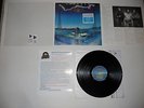 Journey Raised on Radio RL USA 1st Press Mint ARCHIVE MASTER Ultrasonic CLEAN