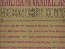 Martha & Vandellas 