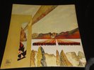 STEVIE WONDER innervisions Vinyl FOC Schallplatte gewaschen Ex+