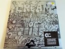 Cream Eric Clapton NEW Wheels of Fire 180 gram vinyl LP Back to Black reissue