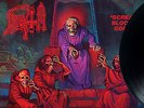 DEATH - scream bloody gore LP