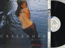 2LP Cassandra Wilson - New Moon Daughter RARE BLUE NOTE 37183..1996