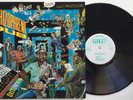 MAD PROFESSOR Dub Me Crazy Vol 6 Schizophrenic Dub EX OP UK Press LP - 1986
