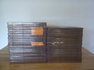 BACH,DAS KANTATENWERK, COMPLETE,CANTATAS,VOL.1-45
