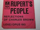 Rupert's People - Reflections Of Charles Brown - 7