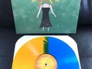 Balance and Composure 'Separation' Vinyl - Blue/Sunfire (First /500) Title Fight