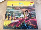Jimi Hendrix LP Electric Ladyland part 1 UK Polydor press NICE COPY